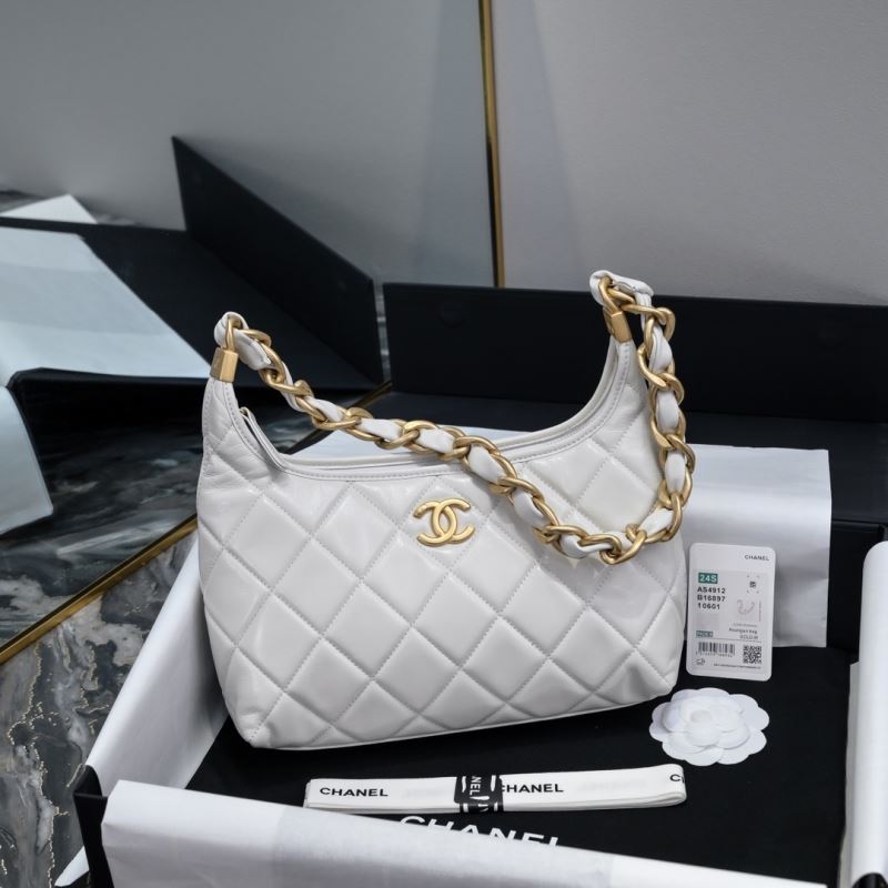 Chanel Hobo Bags